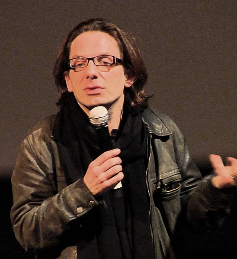 Jean Baptiste Thoret Biographie RRSWP Jean Baptiste Thoret Biographie RRSWP